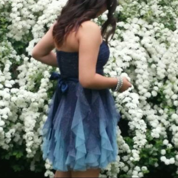 Homecoming dress - Picture 5 of 5